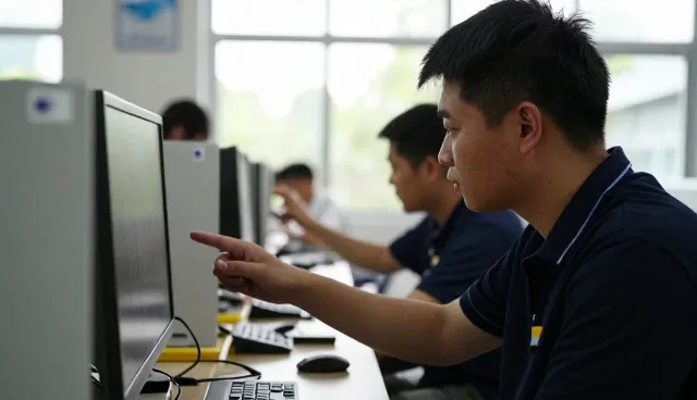 珠海市横琴新区易趣科技有限公司打造值得信赖的不同规模