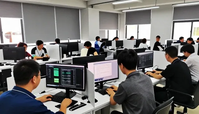 系统集成技术转让怎么做得更稳:化方案一线经验